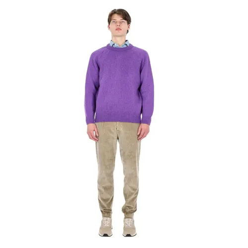 Knitwear > Round-neck Knitwear - - Howlin' - Modalova