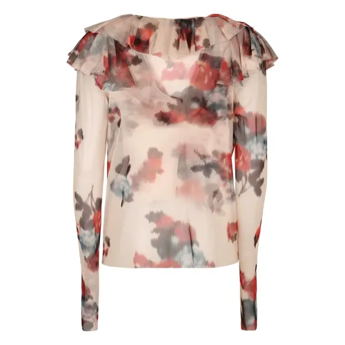 Blouses & Shirts > Blouses - - Philosophy di Lorenzo Serafini - Modalova