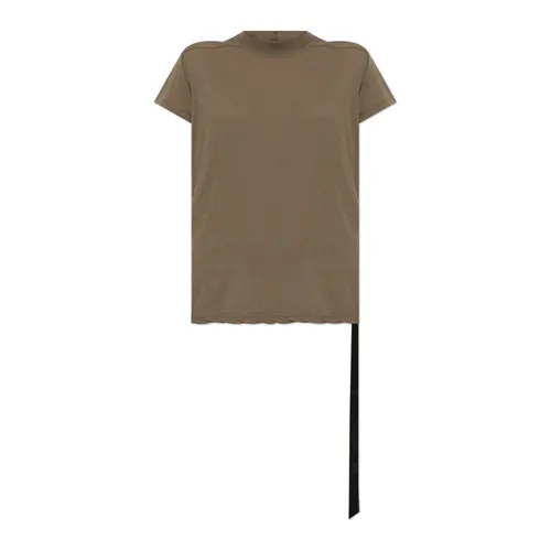 Tops > T-Shirts - - Rick Owens - Modalova