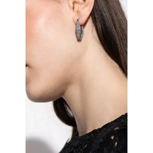 Accessories > Jewellery > Earrings - - Jimmy Choo - Modalova