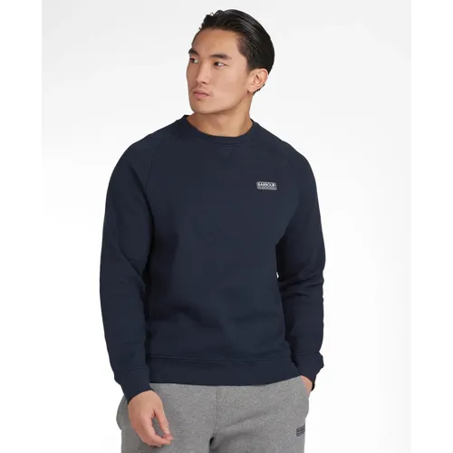 Sweatshirts & Hoodies > Sweatshirts - - Barbour - Modalova
