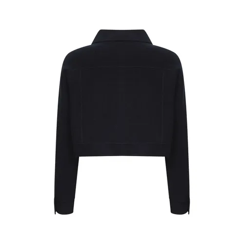 Jackets > Light Jackets - - Max Mara - Modalova
