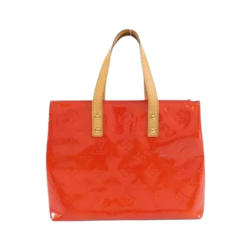 Pre-owned > Pre-owned Bags > Pre-owned Tote Bags - - Louis Vuitton Vintage - Modalova