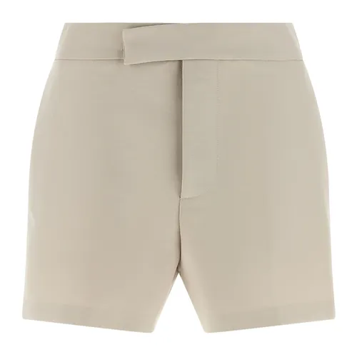 Shorts > Casual Shorts - - Federica Bonifaci - Modalova