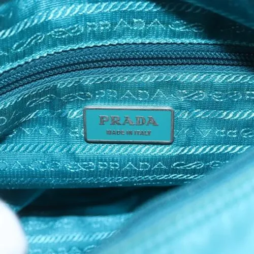 Pre-owned > Pre-owned Bags > Pre-owned Cross Body Bags - - Prada Vintage - Modalova
