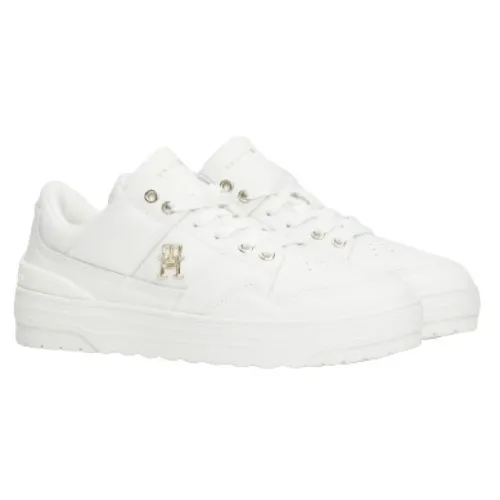 Shoes > Sneakers - - Tommy Hilfiger - Modalova
