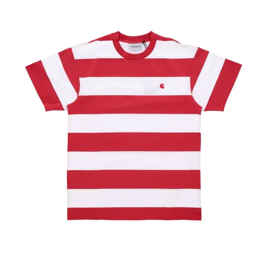 Tops > T-Shirts - - Carhartt Wip - Modalova