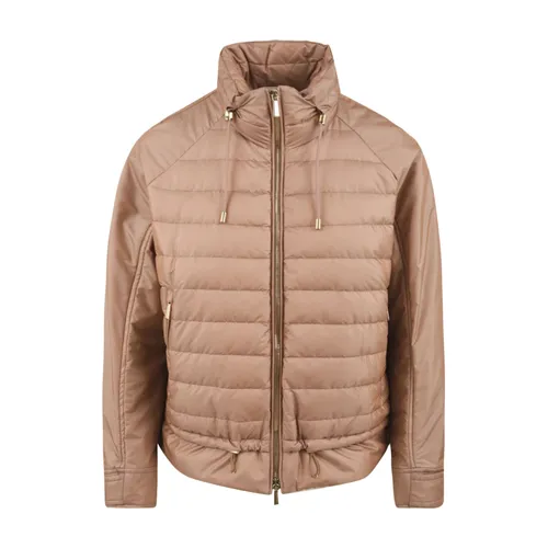 Jackets > Light Jackets - - Moorer - Modalova