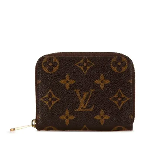 Pre-owned > Pre-owned Accessories > Pre-owned Wallets - - Louis Vuitton Vintage - Modalova