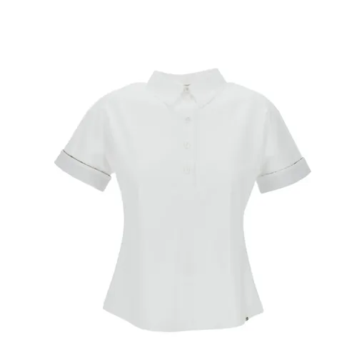 Tops > Polo Shirts - - Herno - Modalova