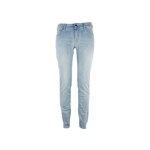 Jeans > Slim-fit Jeans - - Jacob Cohën - Modalova