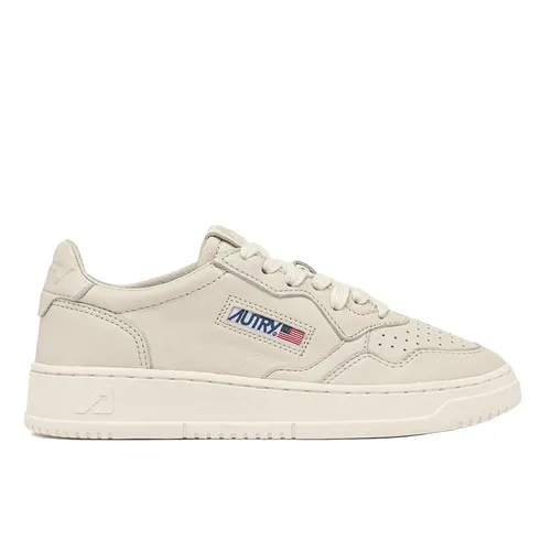 Autry - Shoes > Sneakers - Beige - Autry - Modalova