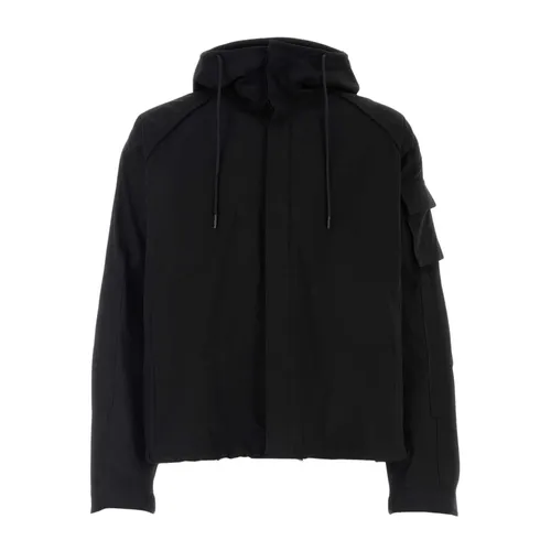 Sport > Outdoor > Jackets - - Juun.J - Modalova