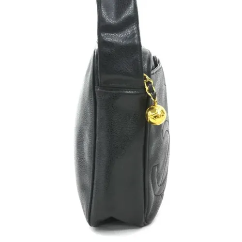 Pre-owned > Pre-owned Bags > Pre-owned Cross Body Bags - - Chanel Vintage - Modalova