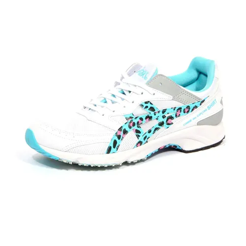 Asics - Shoes > Sneakers - White - Asics - Modalova