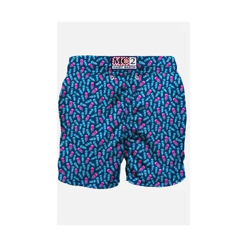 Swimwear > Beachwear - - MC2 Saint Barth - Modalova