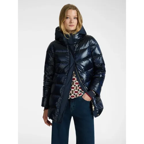 Jackets > Down Jackets - - Elena Mirò - Modalova