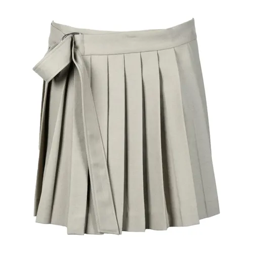 Skirts > Short Skirts - - Ami Paris - Modalova