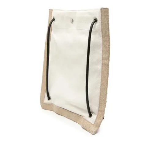 Pre-owned > Pre-owned Bags > Pre-owned Bucket Bags - - Yves Saint Laurent Vintage - Modalova