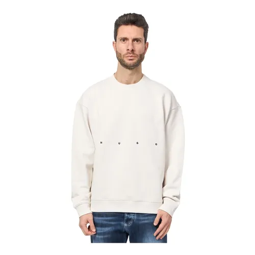 Sweatshirts & Hoodies > Sweatshirts - - Hugo - Modalova