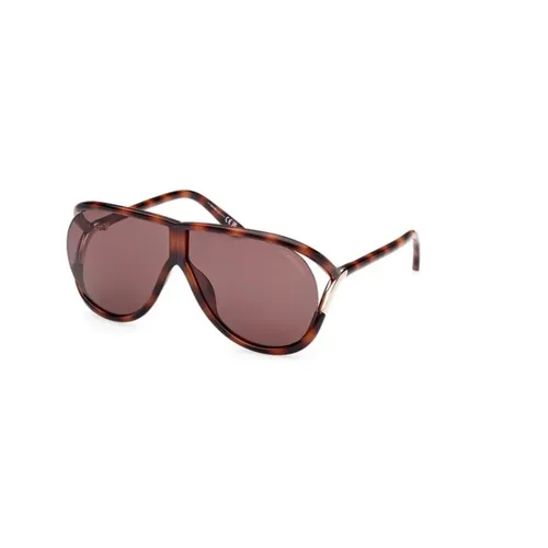 Accessories > Sunglasses - - Tom Ford - Modalova