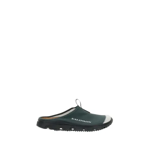Shoes > Flats > Mules - - Salomon - Modalova