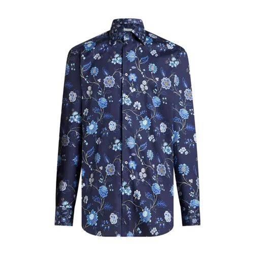 Shirts > Casual Shirts - - Etro - Modalova