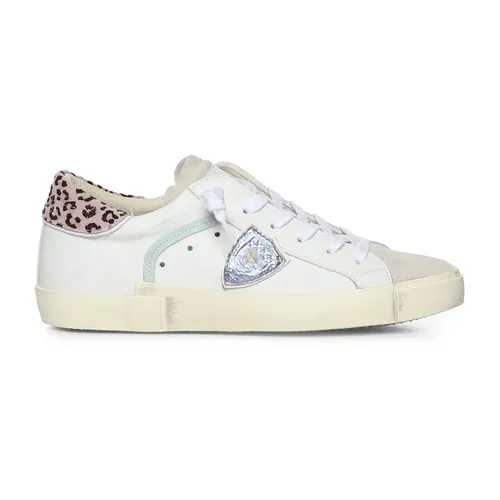 Shoes > Sneakers - - Philippe Model - Modalova