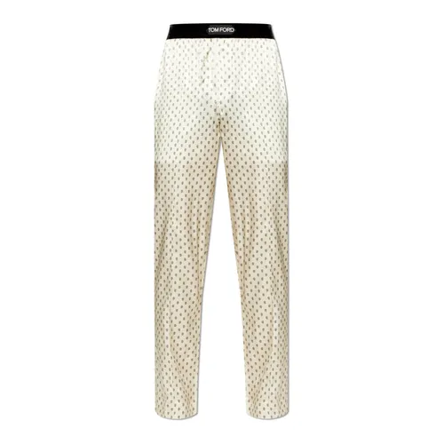 Nightwear & Lounge > Pyjamas - - Tom Ford - Modalova