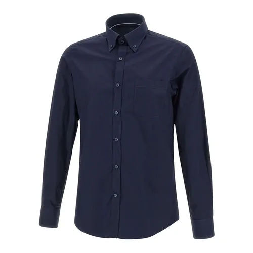 Shirts > Casual Shirts - - Paul & Shark - Modalova