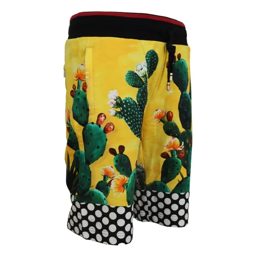 Shorts > Casual Shorts - - Dolce & Gabbana - Modalova