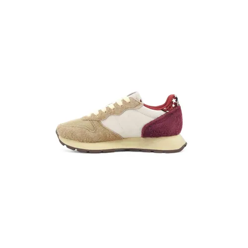 Sun68 - Shoes > Sneakers - Beige - Sun68 - Modalova