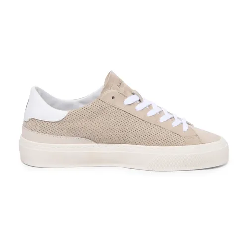 Shoes > Sneakers - - D.a.t.e. - Modalova