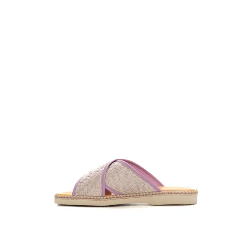 Shoes > Flip Flops & Sliders > Sliders - - Hogan - Modalova