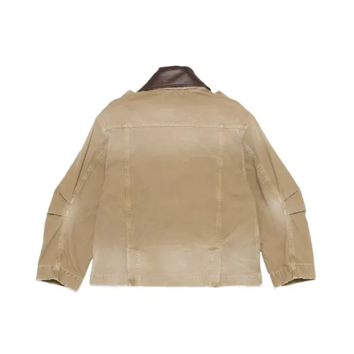 Jackets > Light Jackets - - Semicouture - Modalova