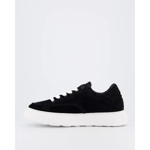 Nubikk - Shoes > Sneakers - Black - Nubikk - Modalova