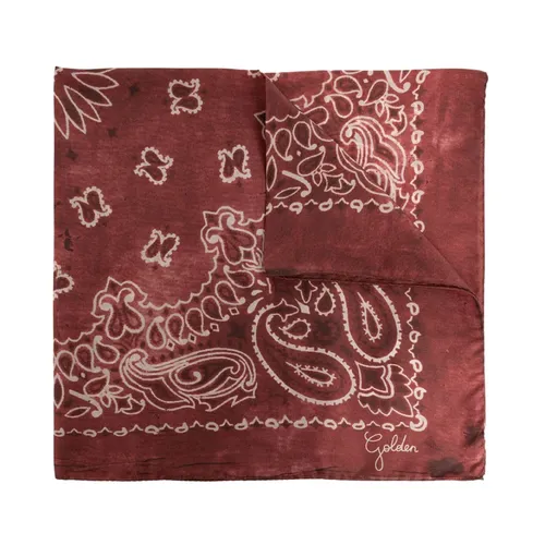 Accessories > Scarves > Silky Scarves - - Golden Goose - Modalova