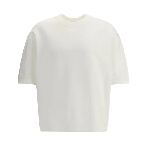 Tops > T-Shirts - - Jil Sander - Modalova