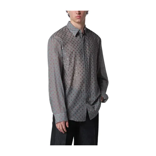 Shirts > Casual Shirts - - Dries Van Noten - Modalova