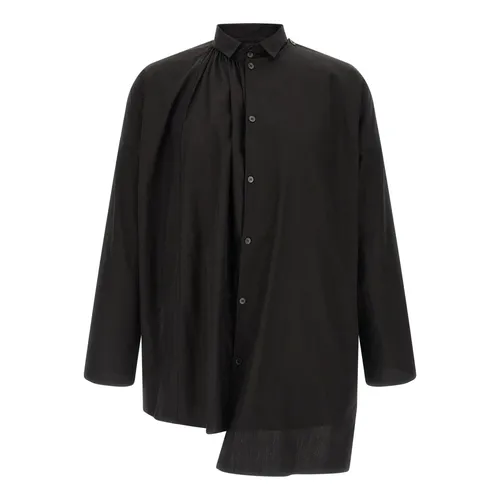 Shirts > Casual Shirts - - Yohji Yamamoto - Modalova
