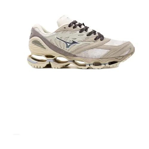 Mizuno - Shoes > Sneakers - Beige - Mizuno - Modalova