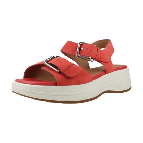 Shoes > Sandals > Flat Sandals - - Geox - Modalova
