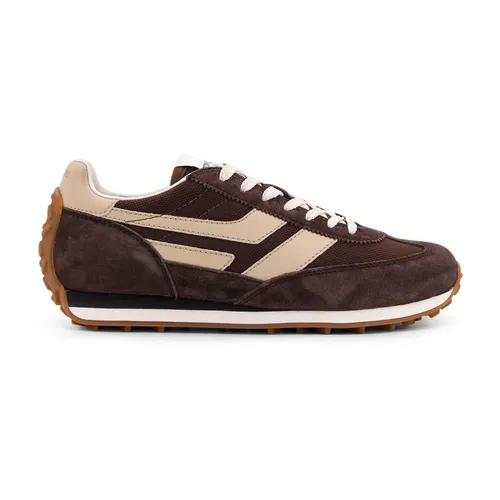 Shoes > Sneakers - - Tom Ford - Modalova