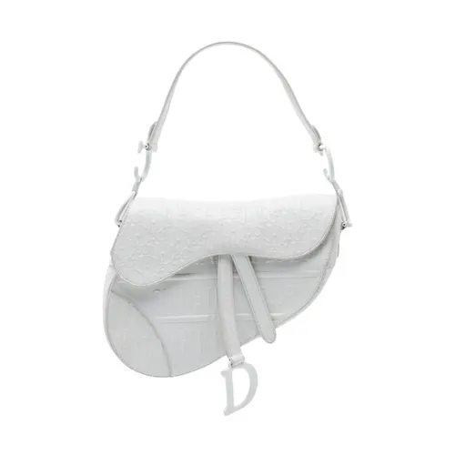 Pre-owned > Pre-owned Bags > Pre-owned Shoulder Bags - - Dior Vintage - Modalova