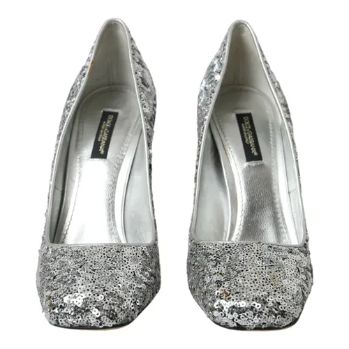 Shoes > Heels > Pumps - - Dolce & Gabbana - Modalova
