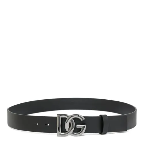 Accessories > Belts - - Dolce & Gabbana - Modalova