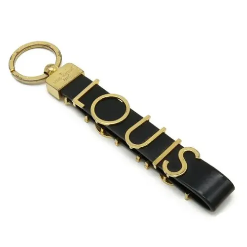 Pre-owned > Pre-owned Accessories - - Louis Vuitton Vintage - Modalova