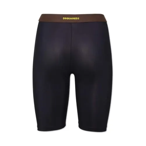 Shorts > Casual Shorts - - Dsquared2 - Modalova
