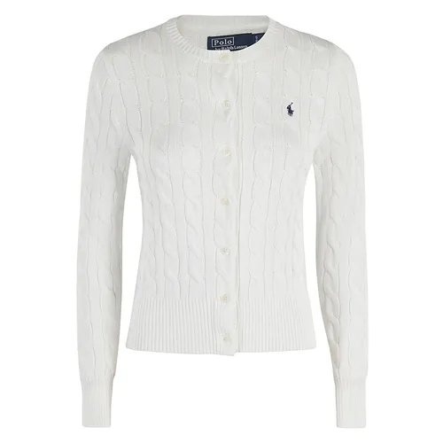 Knitwear > Cardigans - - Polo Ralph Lauren - Modalova