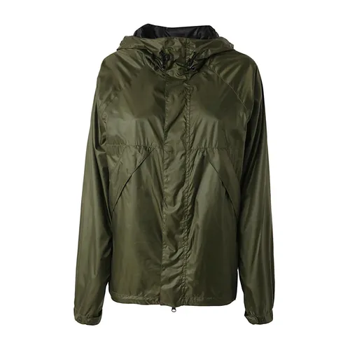 Jackets > Light Jackets - - Aspesi - Modalova